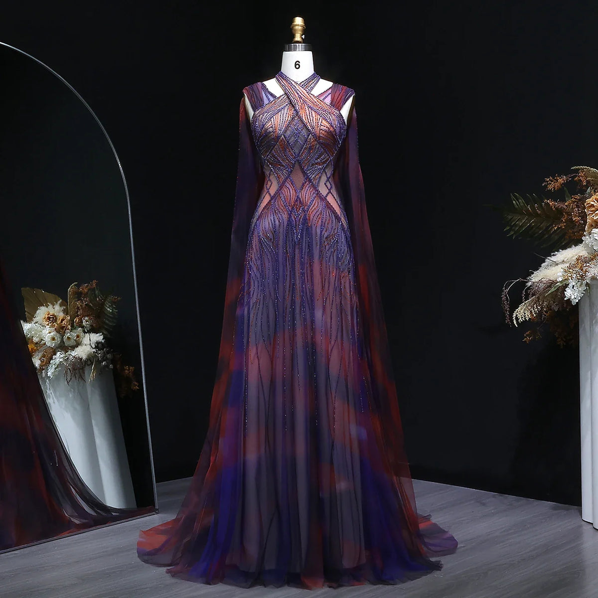 Radiant Seraphina Gown