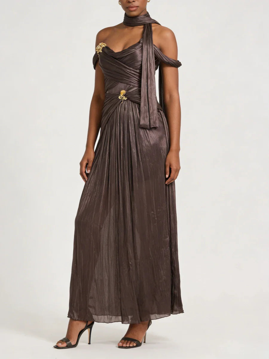 Calivelle Muse Dress