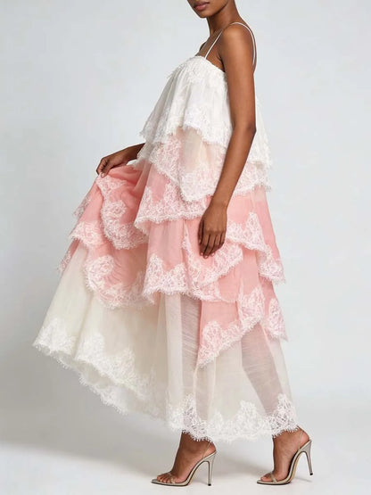 Torina Lush Dress