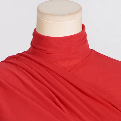 Calira Wrap Top
