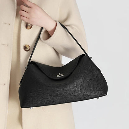 Mystic Leather Tote