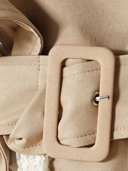 Yolanda Luxe Coat
