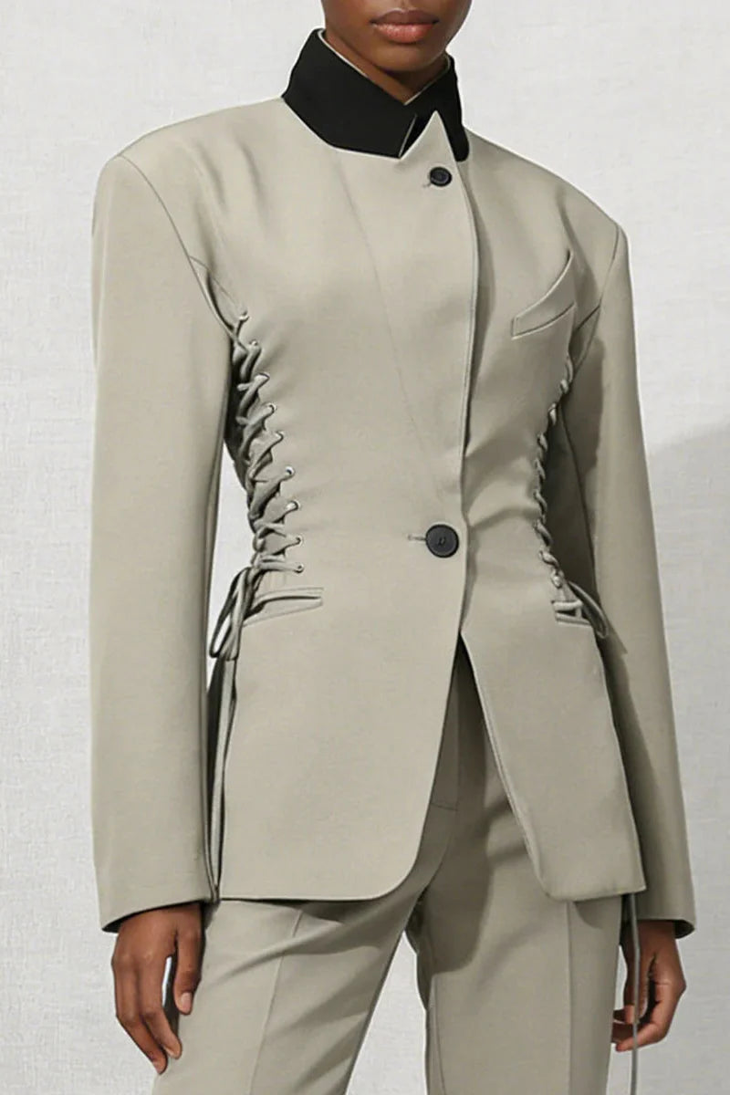 Giovelle Ridge Jacket