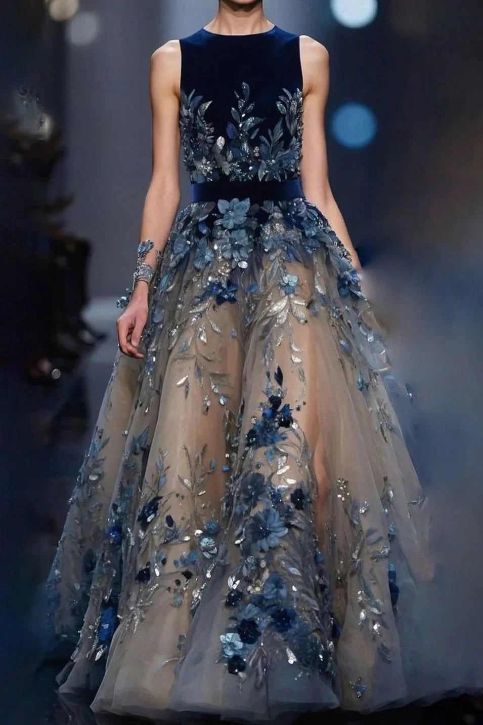 Belladore Sovereign Dress