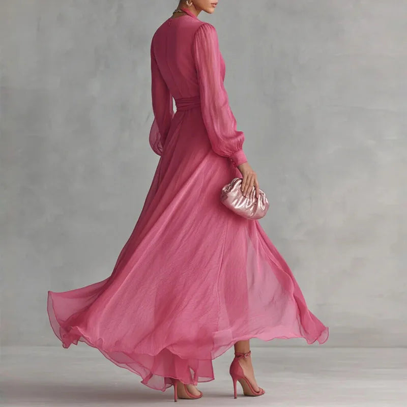 Presley Easyflow Dress