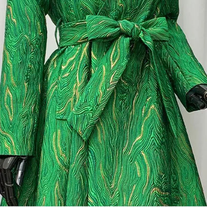 Ottilie Stature Coat