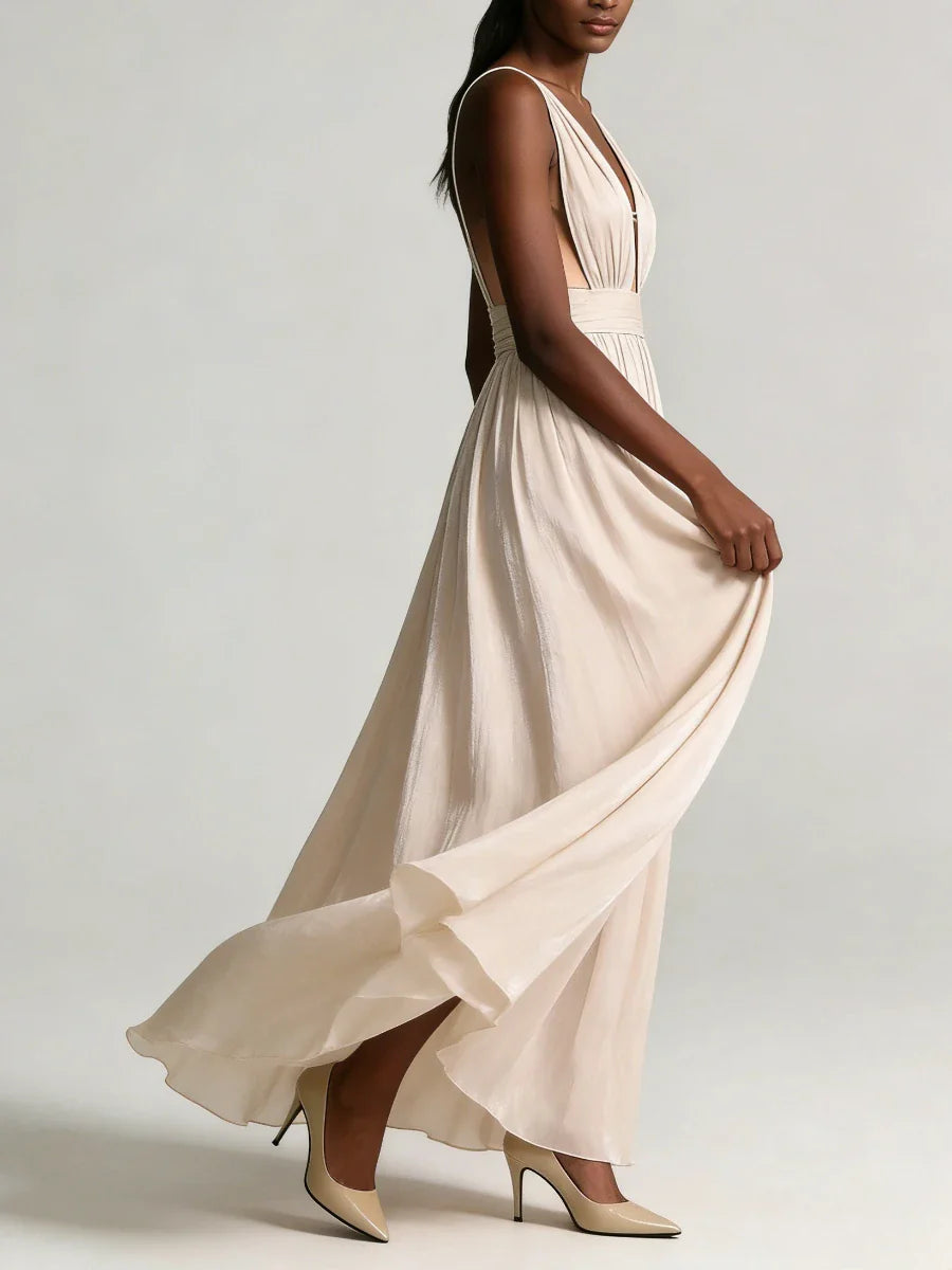 Helavine Charm Dress