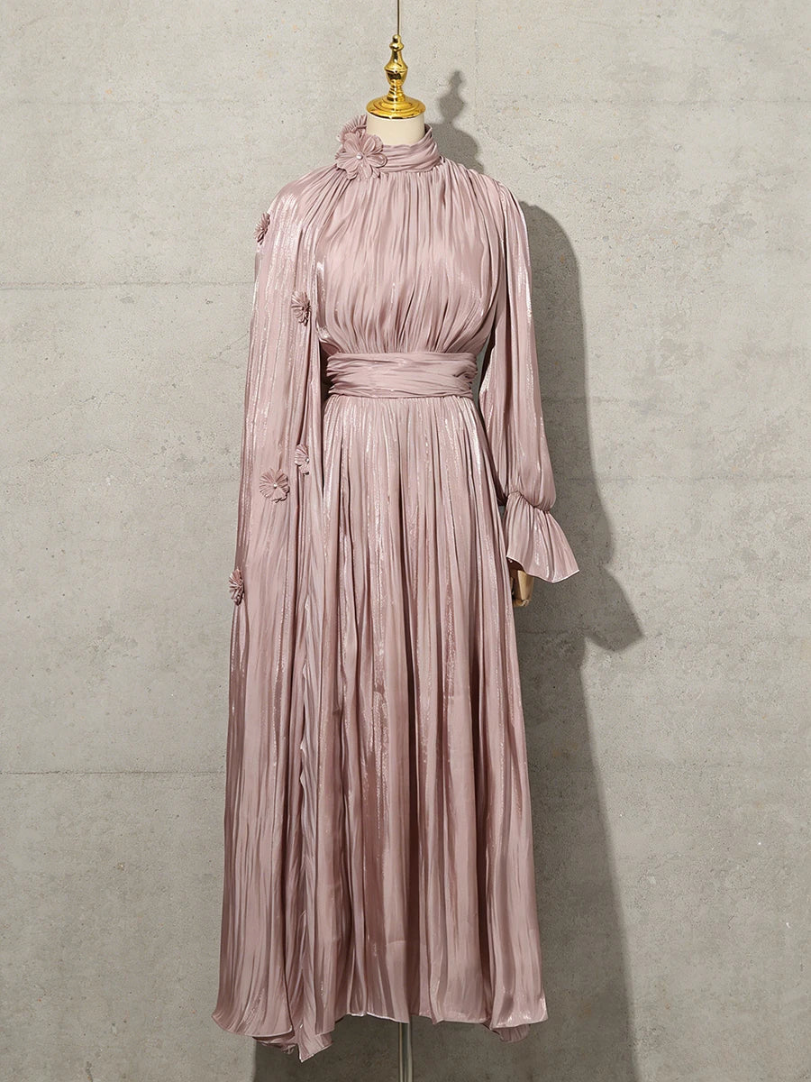 Galoria Ripple Dress