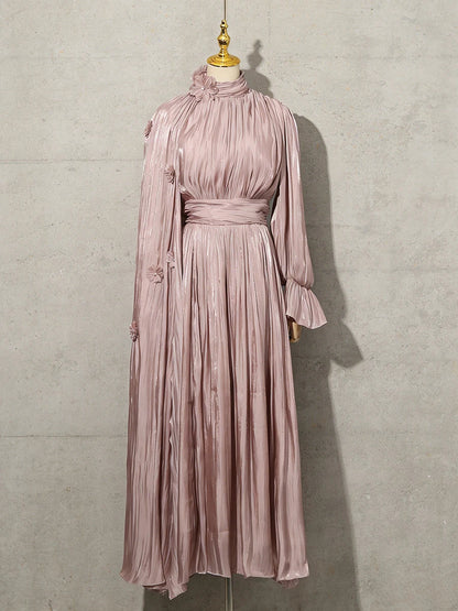 Galoria Ripple Dress