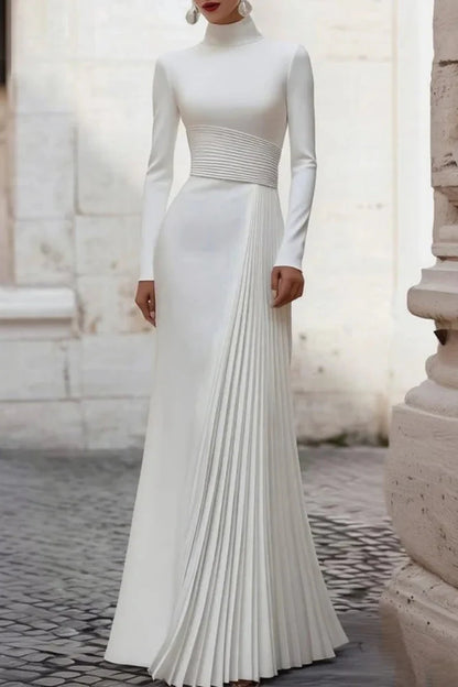 Heliora Luminary Dress