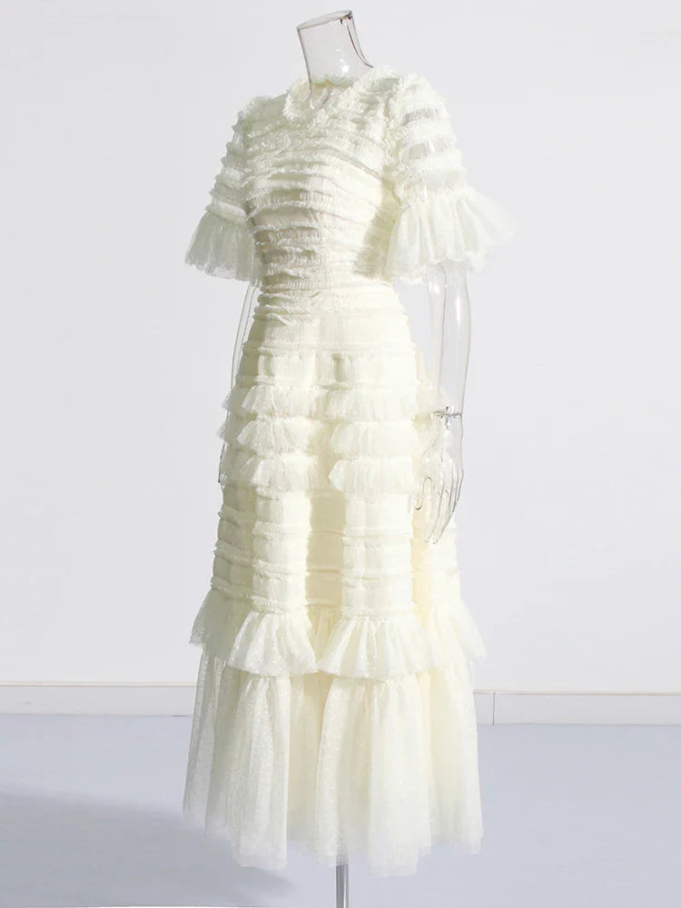 Alexia Dress