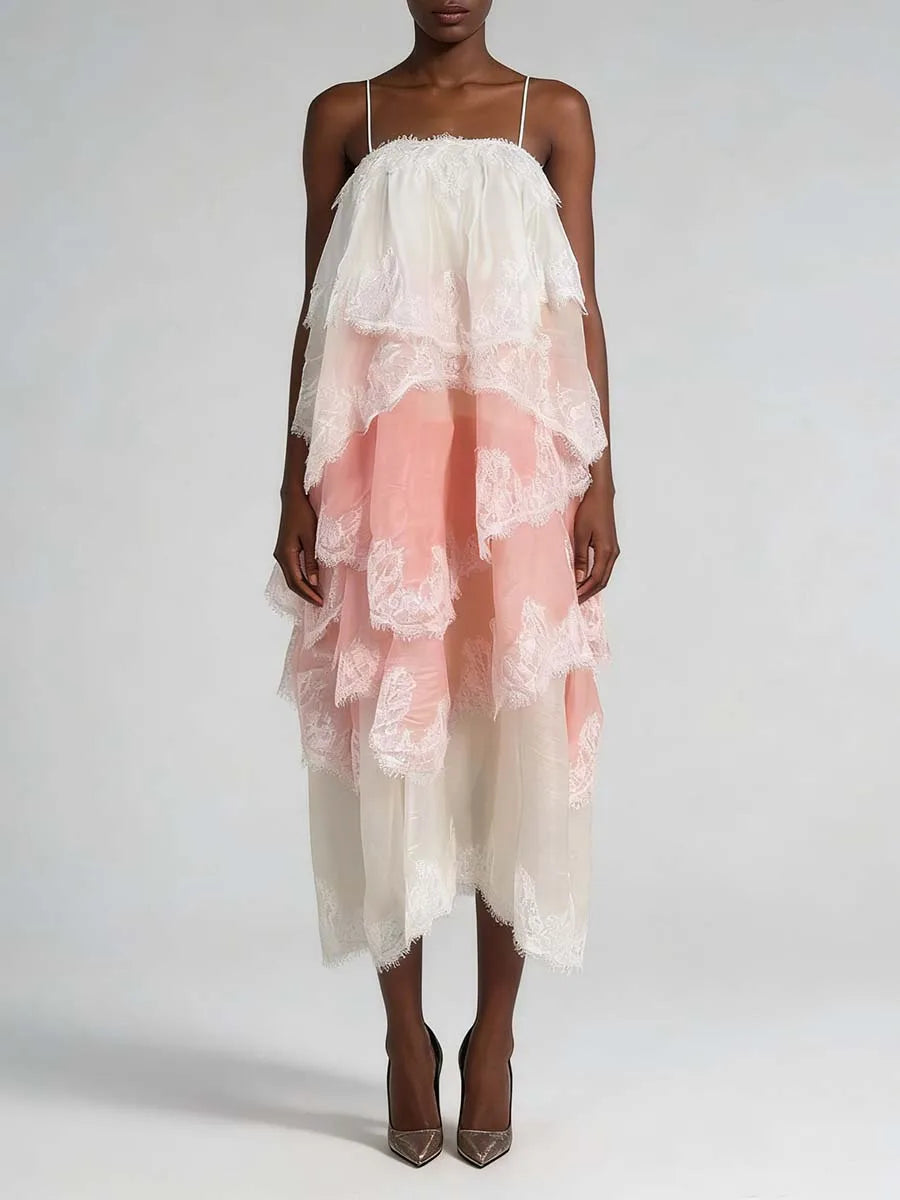 Torina Lush Dress