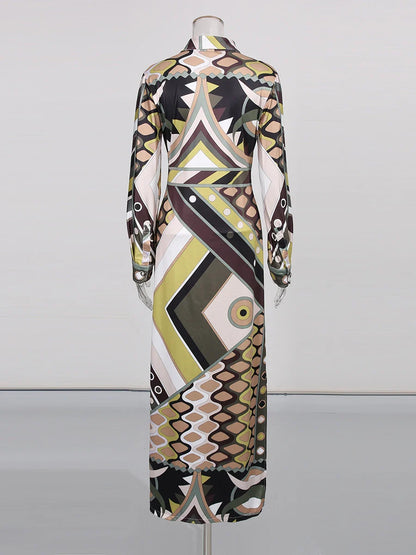 Gabrielle Silk Dress