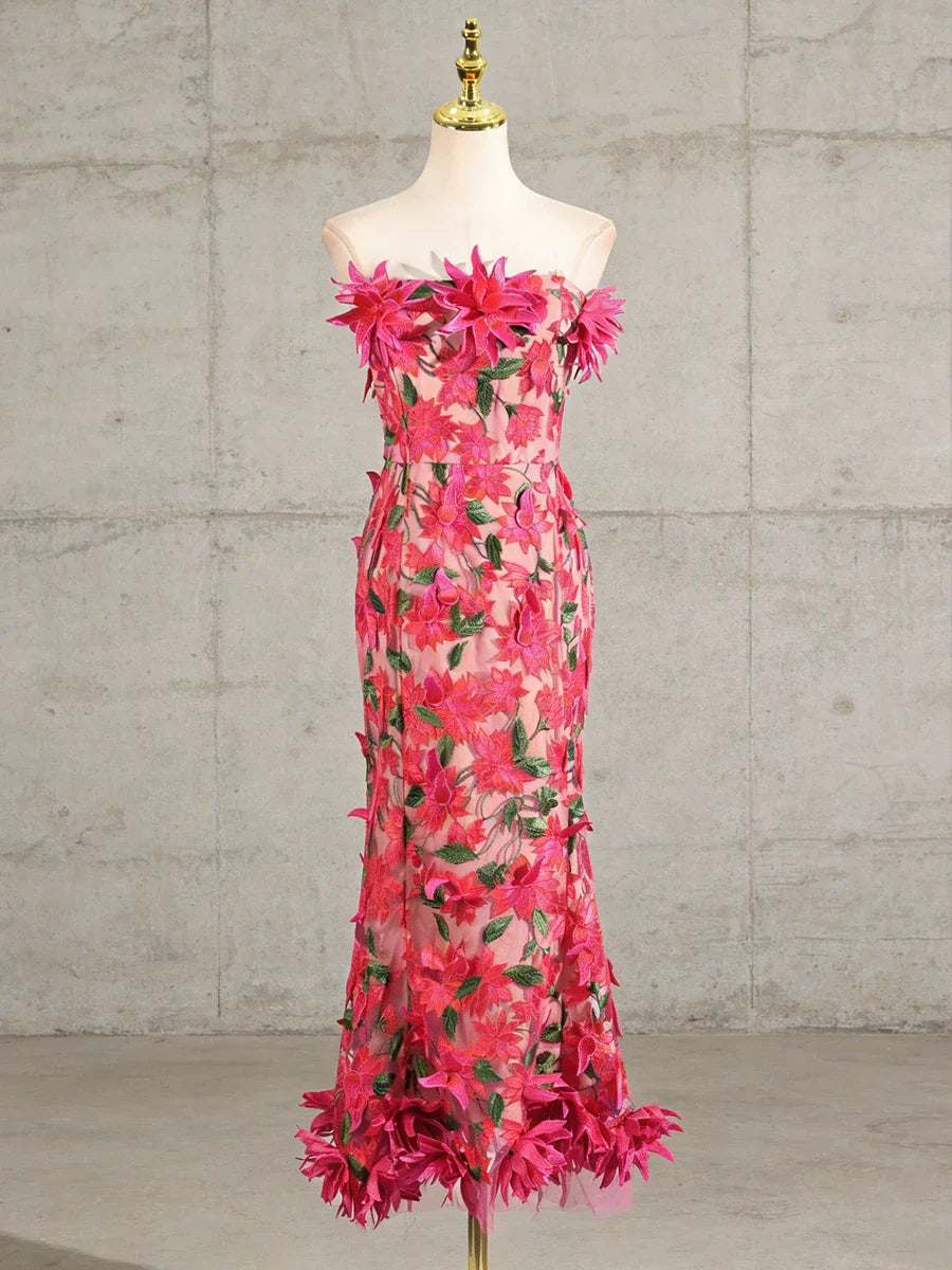 Tara Lush Dress