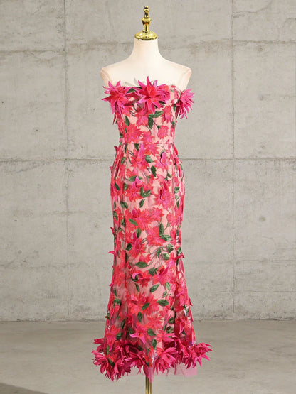 Tara Lush Dress