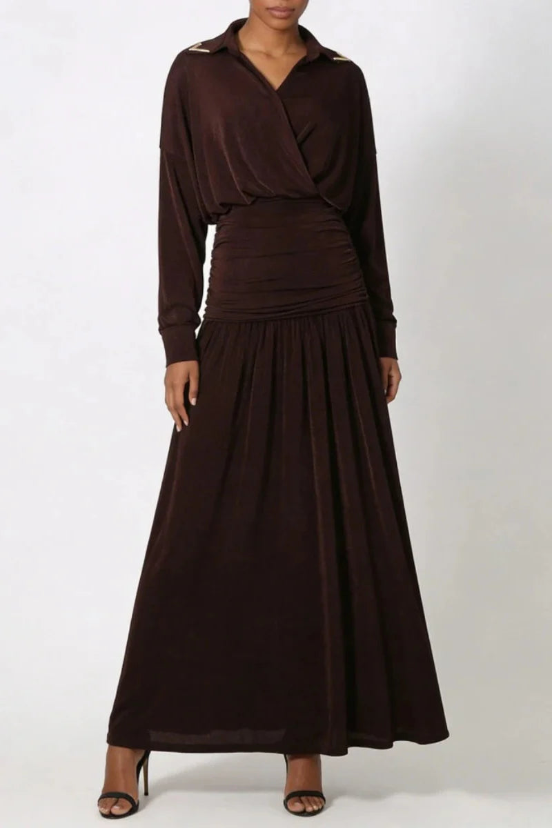 Ismera Willow Dress