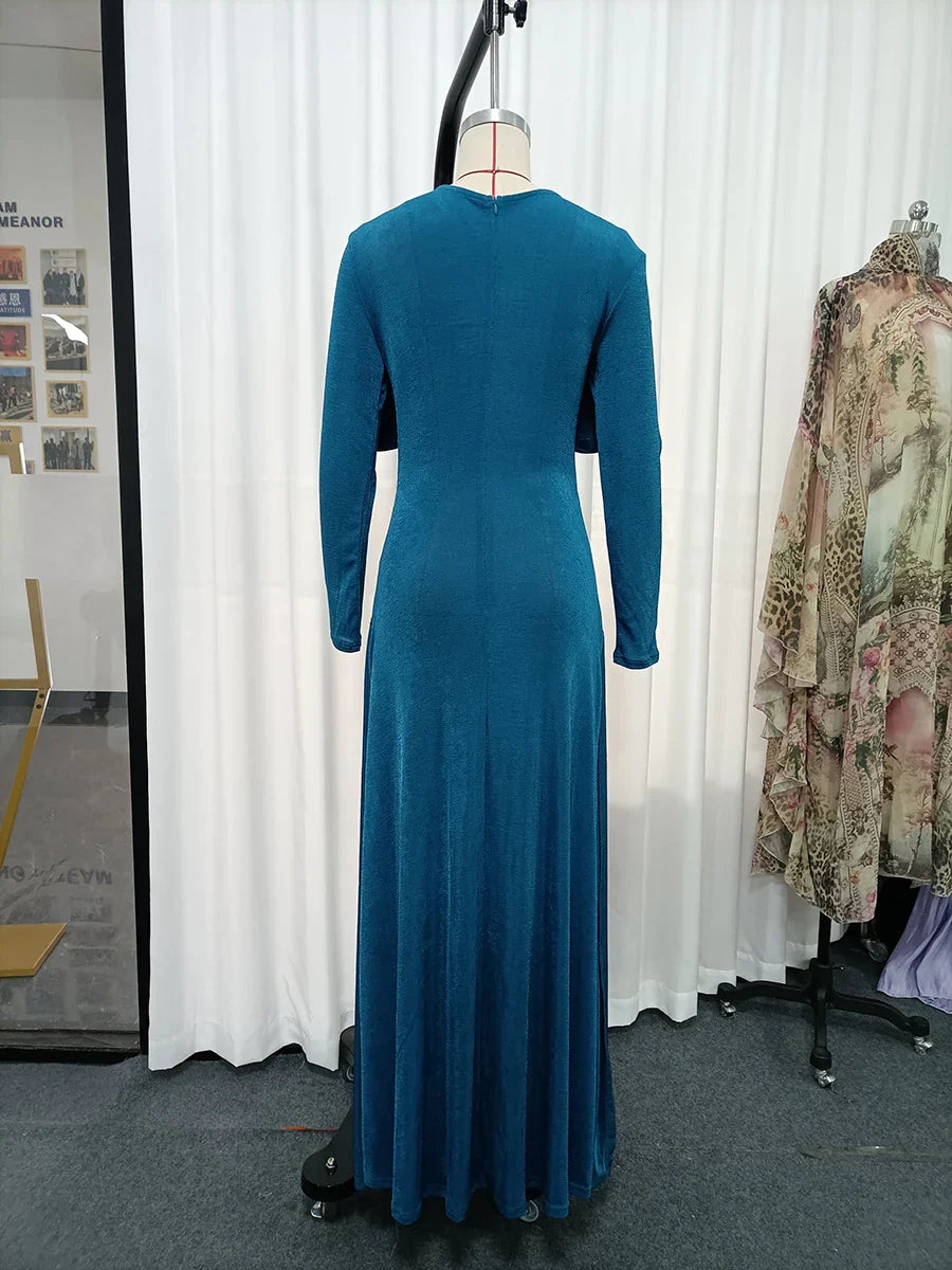 Isabelle Refined Dress