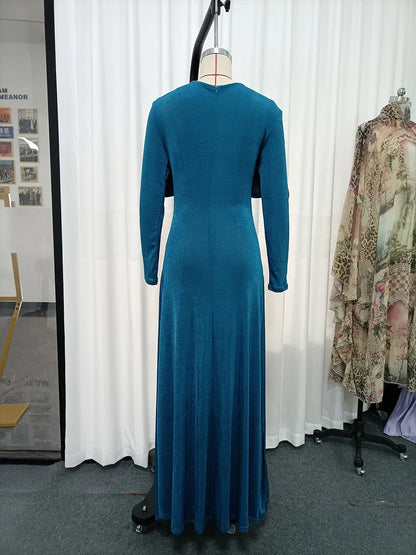 Isabelle Refined Dress