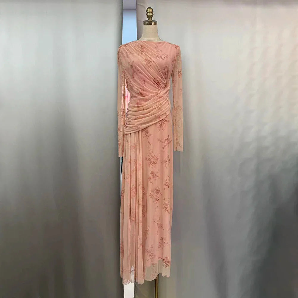 Rosmira Grace Dress