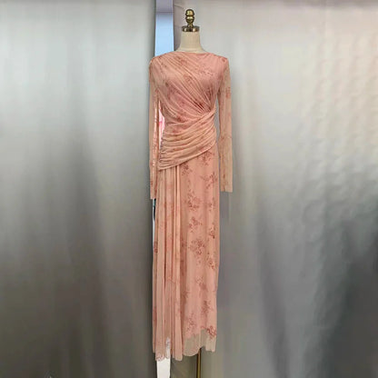 Rosmira Grace Dress