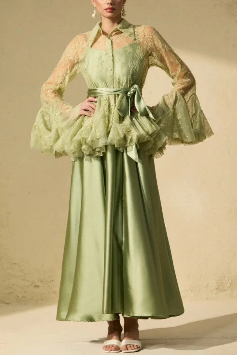 Dahlisse Bloom Dress
