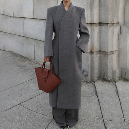 Nelia Elegant Coat