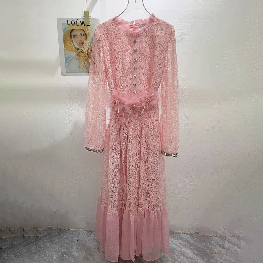 Sasha Evening Dress