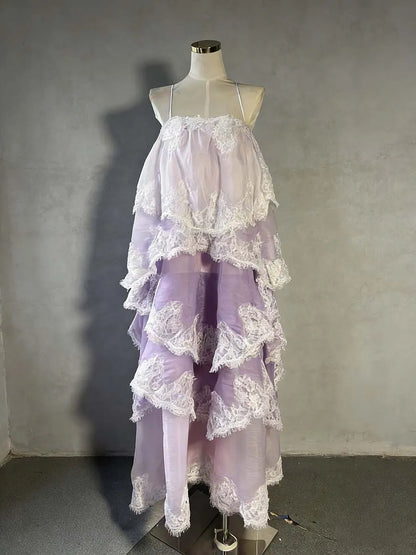 Torina Lush Dress