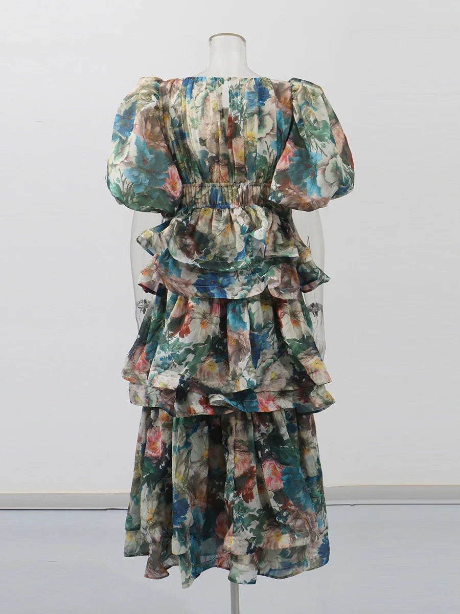 Lila Grace Dress