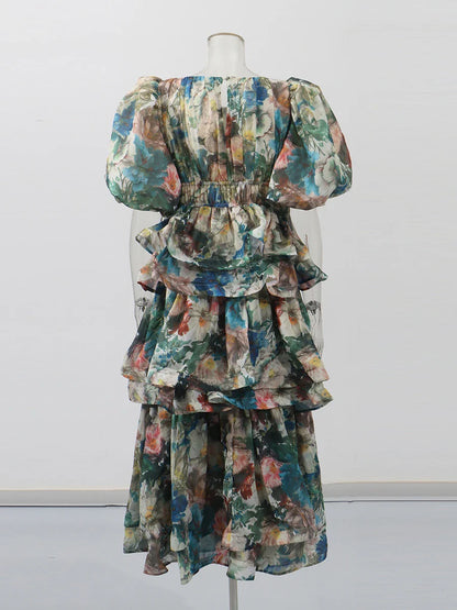 Lila Grace Dress