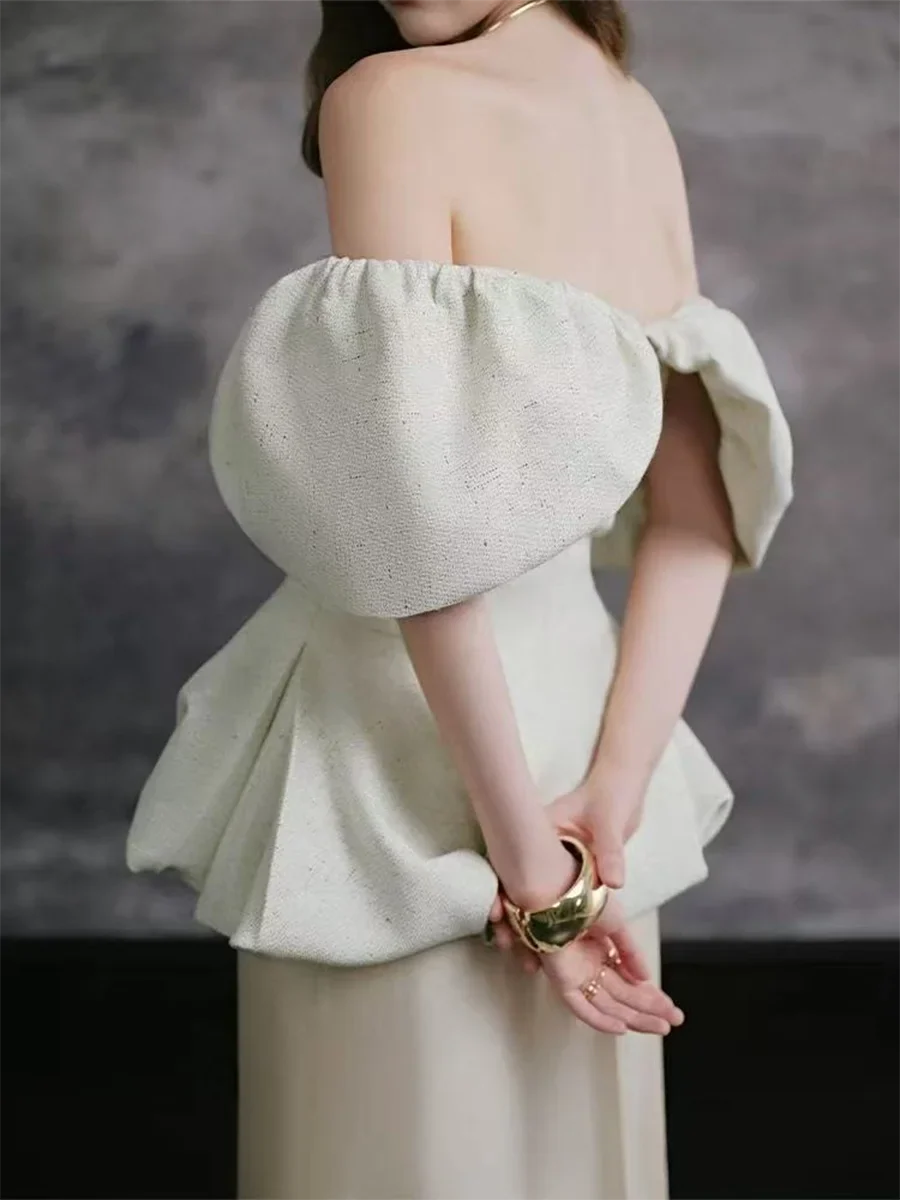 Halle Tiered Dress