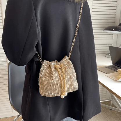 Serafina Opulent Bag