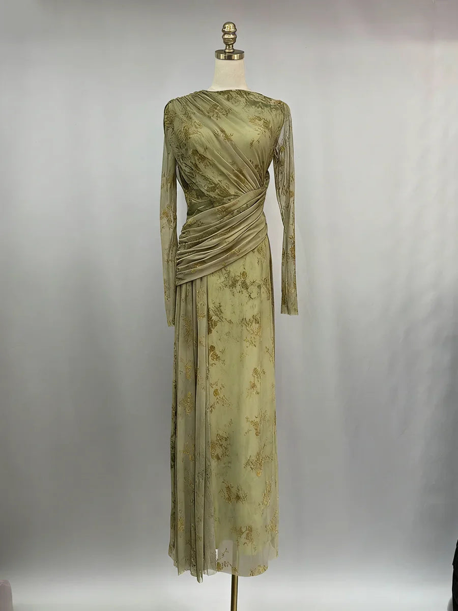 Rosmira Grace Dress