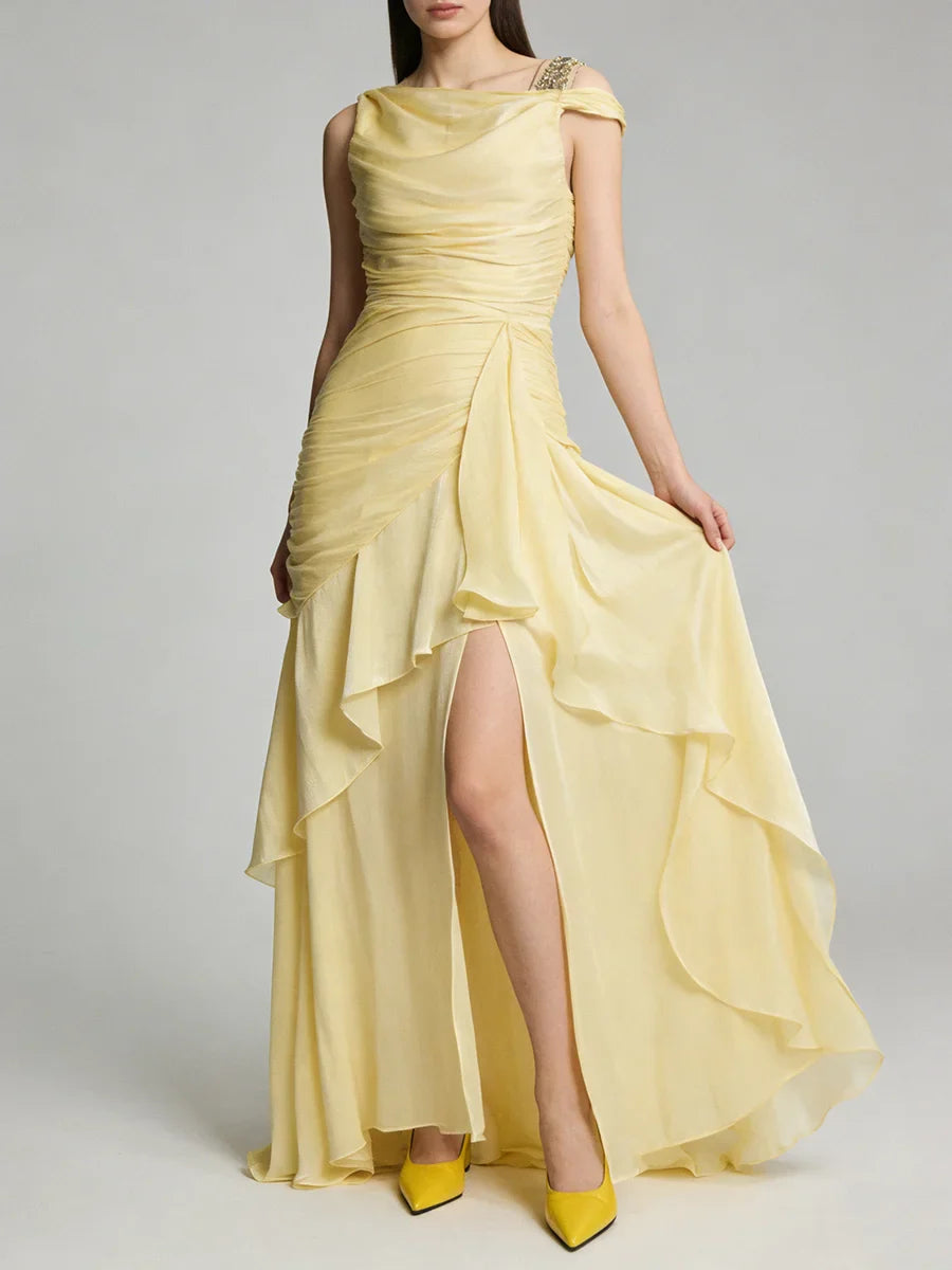 Therese Royal Dress