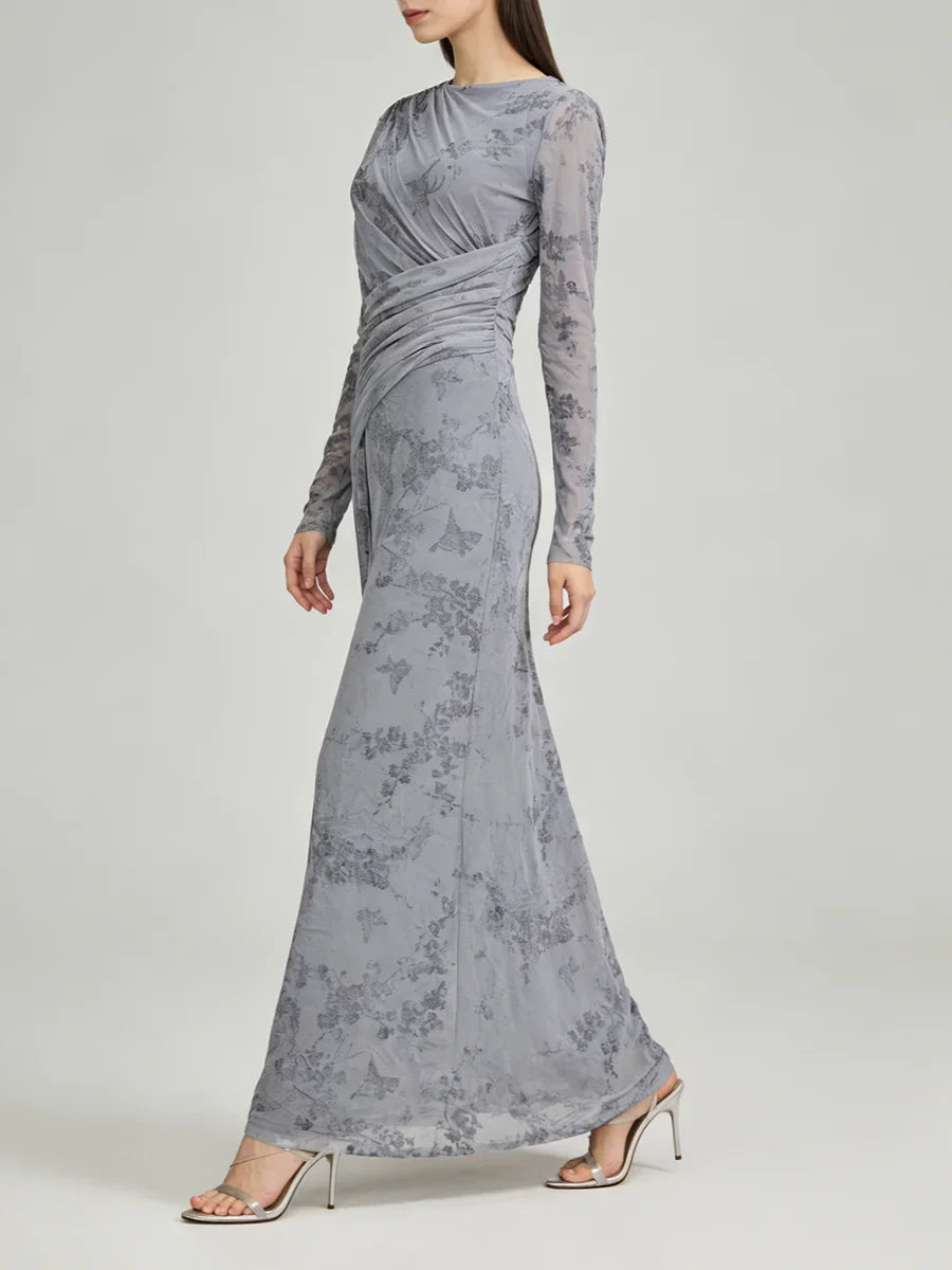 Rosmira Grace Dress
