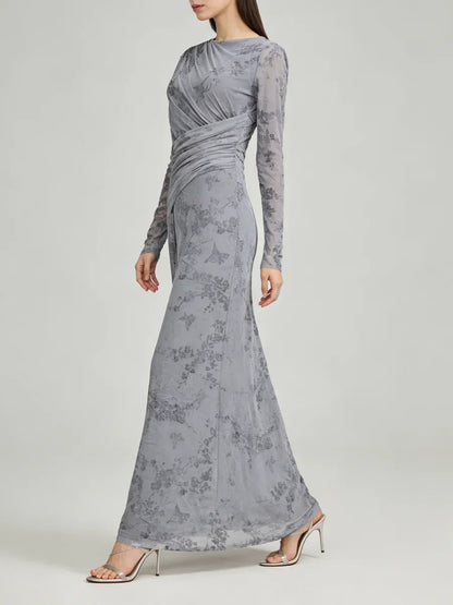 Rosmira Grace Dress