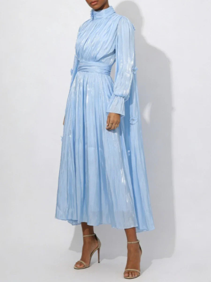 Galoria Ripple Dress