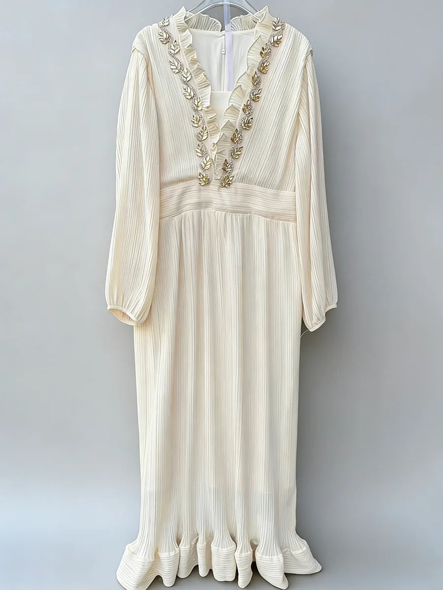 Serina Evening Dress