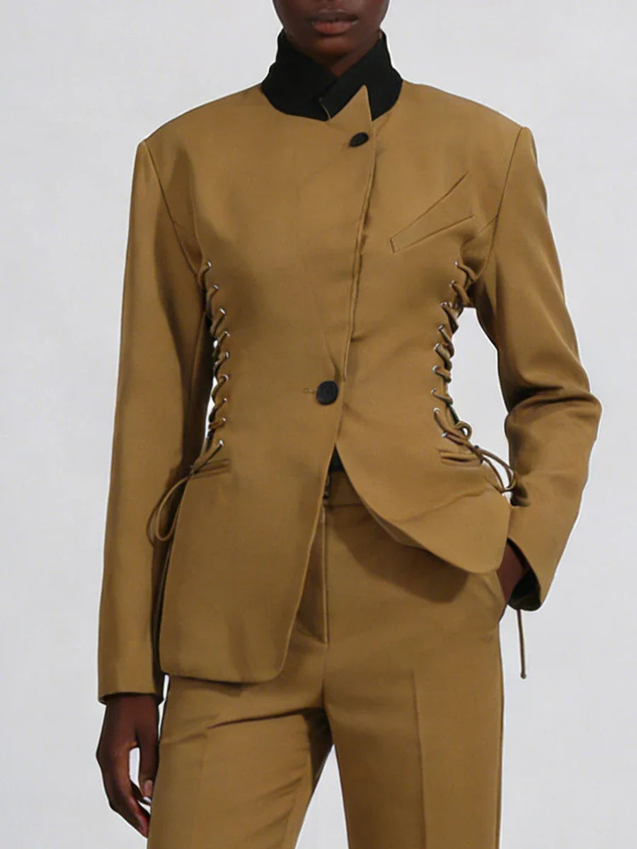 Giovelle Ridge Jacket