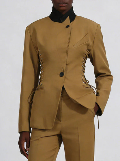 Giovelle Ridge Jacket