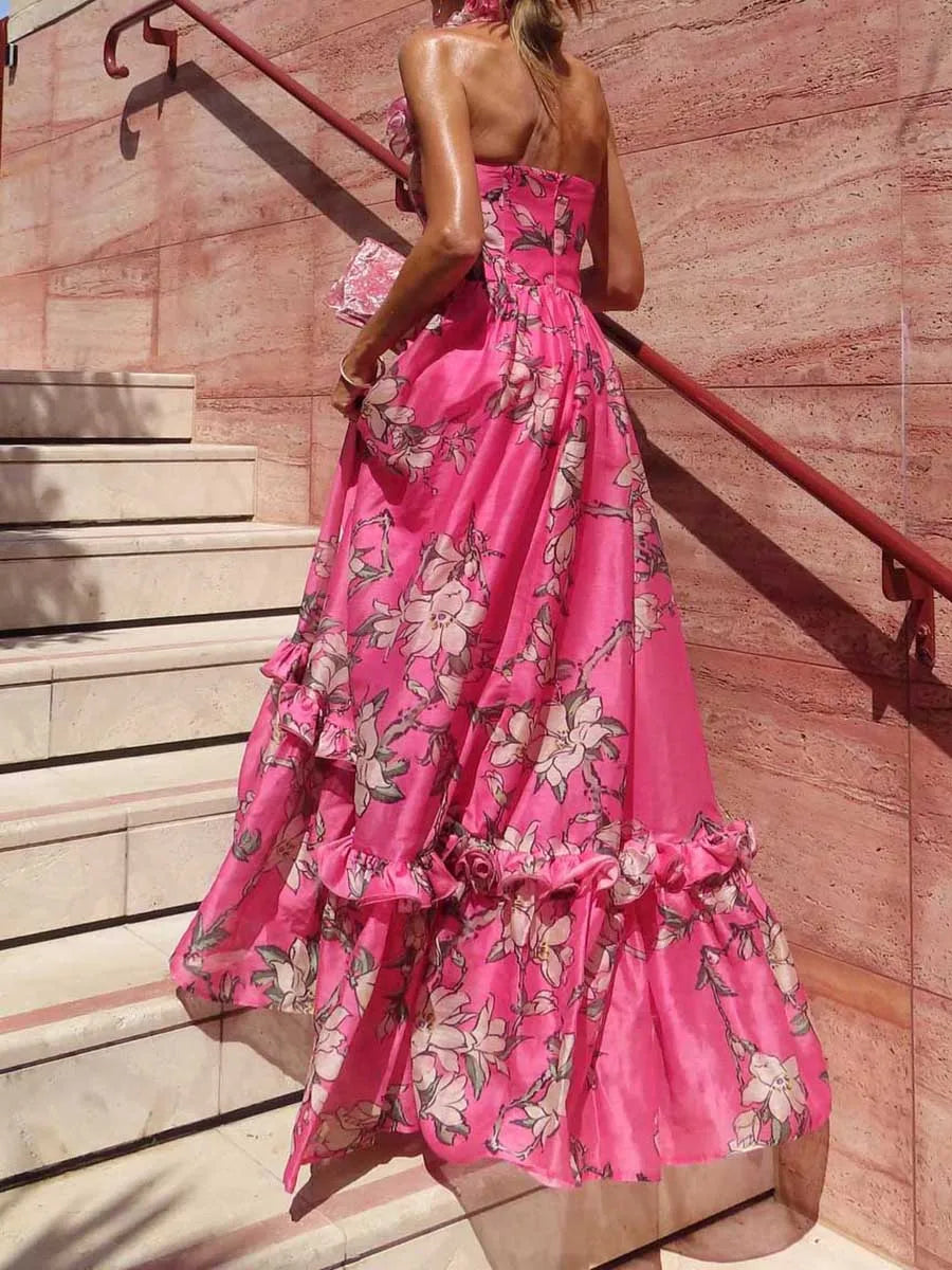 Briselle Floraline Dress