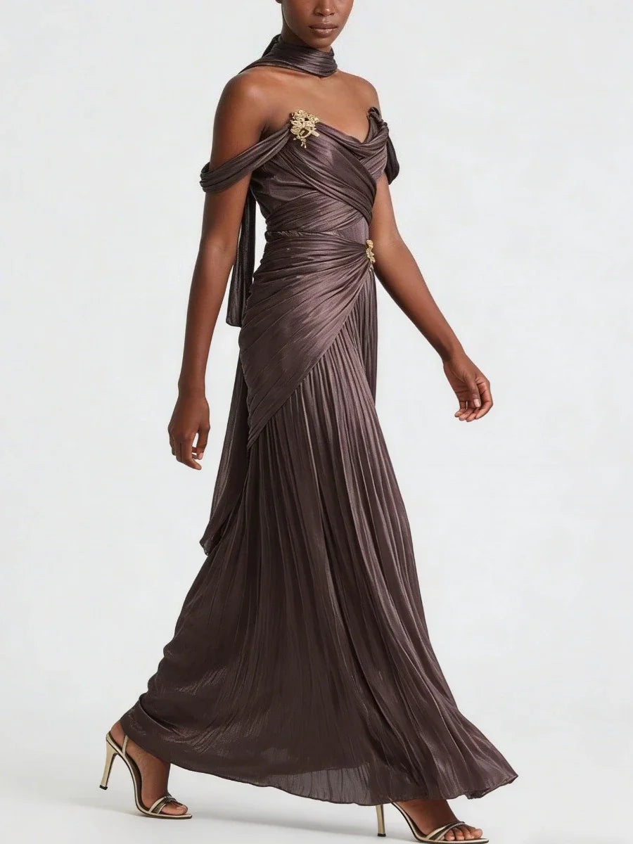 Calivelle Muse Dress