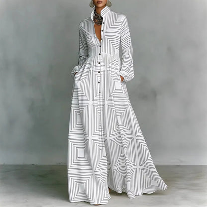 Kenzie Relaxed Dress