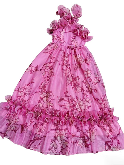 Briselle Floraline Dress