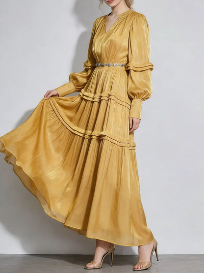 Riselda Midi Dress