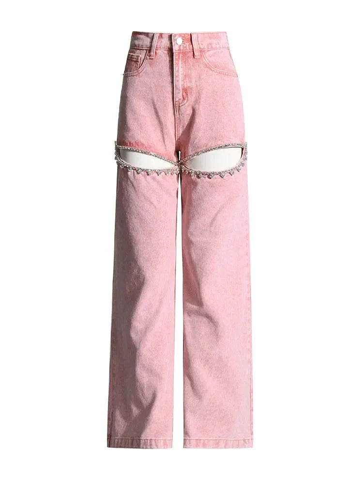 Rosalie Chic Pants