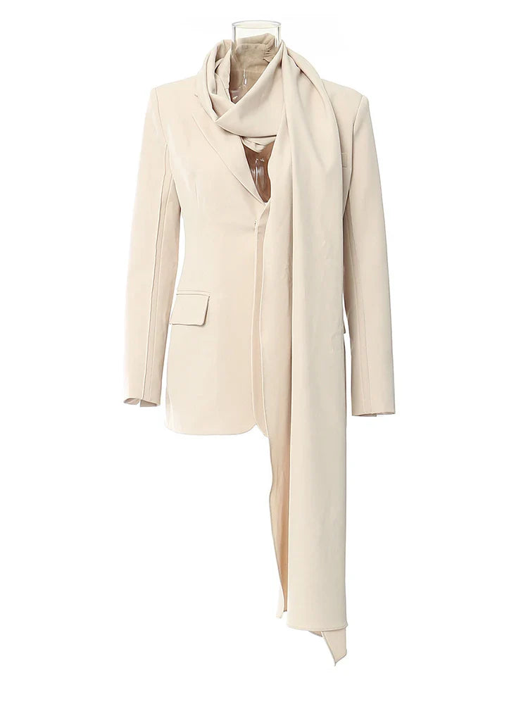 Graciela Modern Blazer