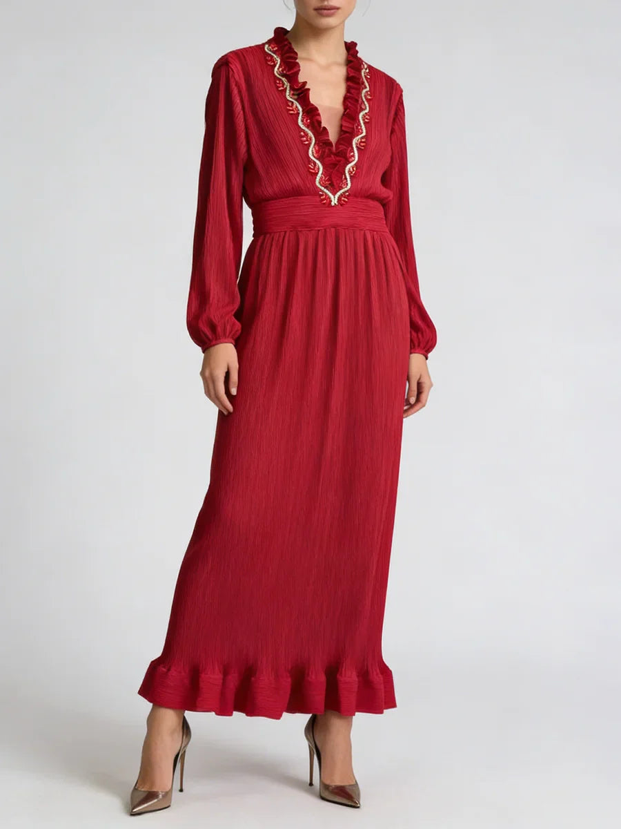 Serina Evening Dress