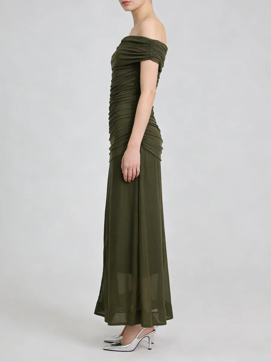 Ismera Sway Dress