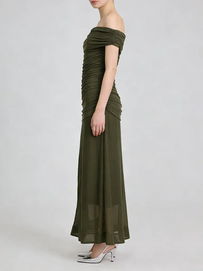 Ismera Sway Dress